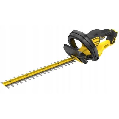 4. 50cm 18V SFMCHT650B-XJ STANLEY Cordless Hedge Trimmer