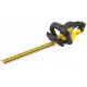 4. 50cm 18V SFMCHT650B-XJ STANLEY Cordless Hedge Trimmer