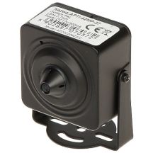 APTI-42MP-37 PINHOLE IP CAMERA - 4 Mpx 3.7 mm
