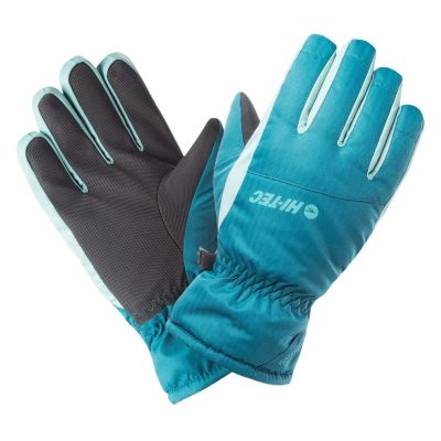Hi-Tec Alva W 92800438532 Ski Gloves