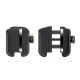 2. Joyroom JR-ZS431 phone holder for bike, motorcycle, scooter - black