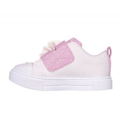 9. Skechers Glitter Gems Jr 314778N WPK shoes