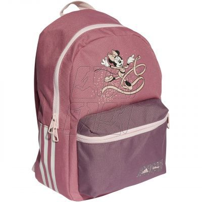 3. Adidas Disney Minnie and Daisy Kids IW1105 backpack