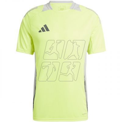 Adidas Tiro 24 Competition Training T-shirt M IN2289