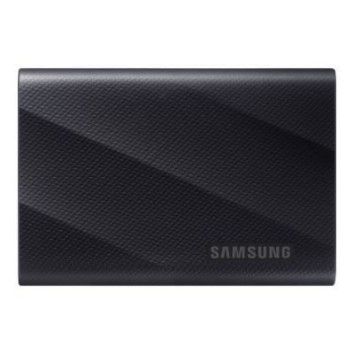 8. Samsung MU-PG4T0B 4 TB USB Type-C 3.2 Gen 2 (3.1 Gen 2) Black