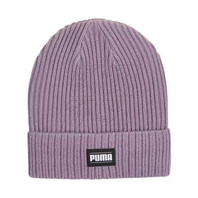 4. Puma Ribbed Classic Cuff Beanie 024038 19