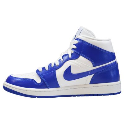 2. Air Jordan 1 Mid (W) shoes - BQ6472-104