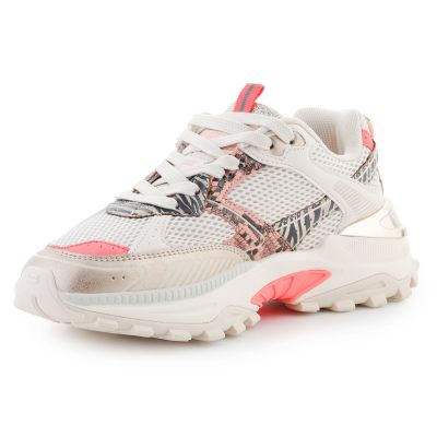 3. D.Franklin 347 Track Flame W shoes DFSH347006-BEIGE