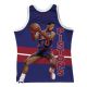 2. Mitchell & Ness NBA Detroit Pistons Dennis Rodman Tank Top