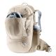8. DEUTER TRANS ALPINE 28 SL ALU-GREYSTONE 3200224-4426
