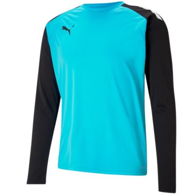 3. Puma teamPACER GK LS goalkeeper sweatshirt M 704933 40