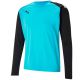 3. Puma teamPACER GK LS goalkeeper sweatshirt M 704933 40
