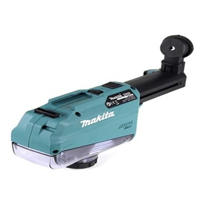 2. Makita 199664-6 DX05 Dust Collection System for DHR182 Rotary Hammer