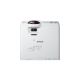 5. Epson EB-L210SF Short-Throw Projector 4000 ANSI Lumens 3LCD White