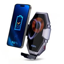 XBLITZ AUTOMATIC CAR HOLDER WITH CHARGING FX8