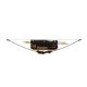 22. Poe Lang EK CHAMELEON Recurve Bow 10-15 lb