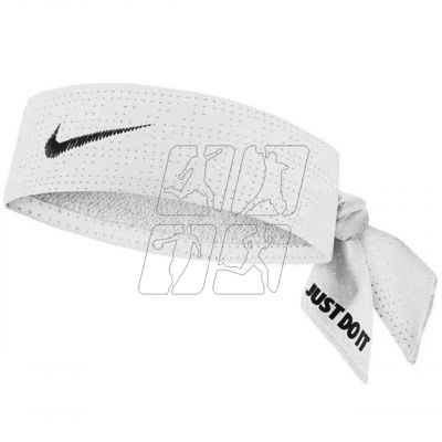 Nike Dri-Fit Terry Headband N1003466101OS