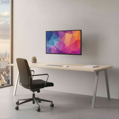 16. Maclean MC-503B TV wall mount (Swivel, wall, tilt; 23" - 42"; max. 30kg)