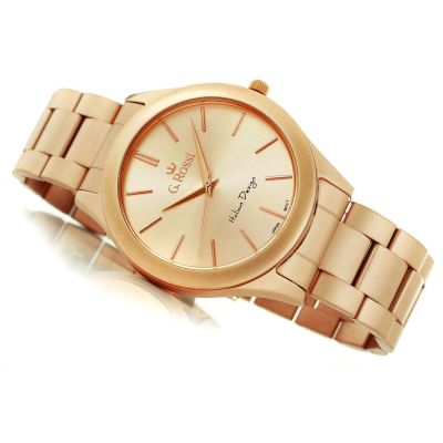 2. Women's Watch G.Rossi 11912B2-4D2