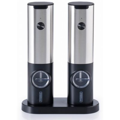 PROMIS PEPPER AND SALT GRINDER SET MP36X2 ZP