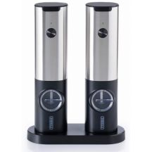 PROMIS PEPPER AND SALT GRINDER SET MP36X2 ZP