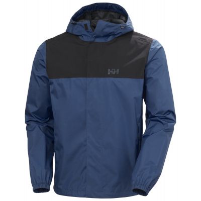 3. Helly Hansen Vancouver Rain Jacket M 53935 584