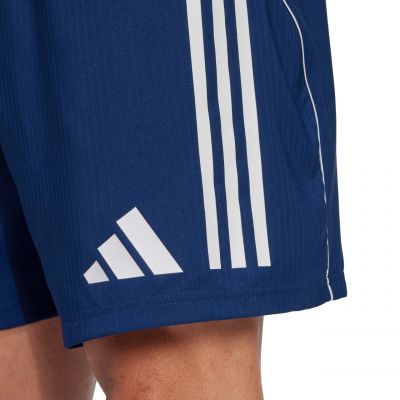 6. Men's adidas Tiro 25 Competition Match navy blue shorts JG1063