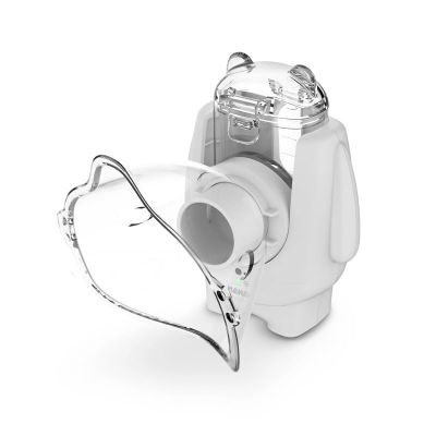 2. NENO PORTABLE ULTRASONIC NEBULIZER ATEMO