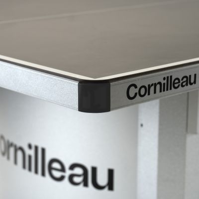 4. Cornilleau Pro 510M Outdoor Table Tennis Table 112302