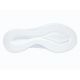 10. Skechers Slip-Ins Ultra Flex 3.0 shoes - Cozy Streak W 149708-WHT
