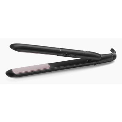 BaByliss CERAMIC 230 Straightener Warm Black 1.8 m