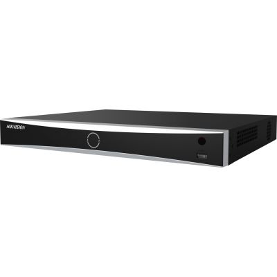2. Hikvision DS-7632NXI-K2(D) recorder