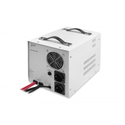 3. VOLT POLSKA EMERGENCY POWER SUPPLY SINUS PRO 2000 E 3SP092012E