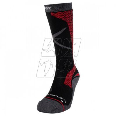 2. Bauer Pro Vapor Tall M 1058843 hockey socks