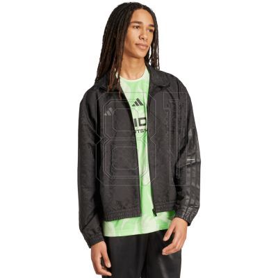 5. Adidas Tiro WV TT Q3 M sweatshirt JM1754