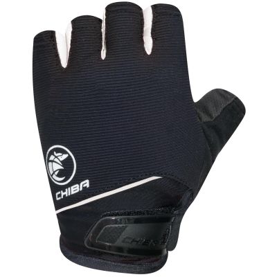 CHIBA BIOXCELL LADY gloves black S