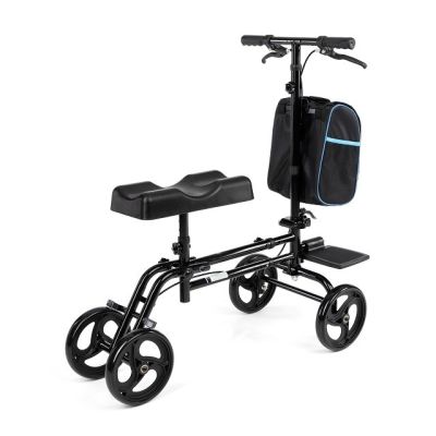2. Knee Walker rehabilitation scooter with support