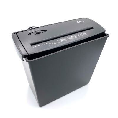 10. Media-Tech Shredder V3.0 MT215 document shredder