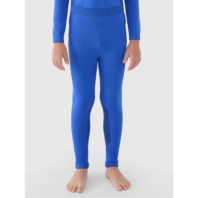 5. Boy's seamless underwear set (TOP+BOTTOM) 4F 4FJWAW25USEAM248-36S