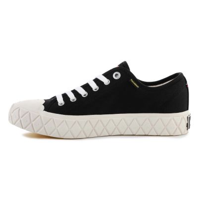 9. Palladium Palla Ace Canavas shoes 77014-053-M