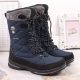 18. American Club waterproof snow boots W AM516C