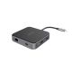 3. ACER 7in1 USB4 8k Multi Display Hub 1xHDMI/1xDP/2xUSB3.2/USB-C/RJ45/Audi