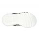 4. Skechers S Lights Flex-Glow Elite Jr sneakers 400135N-BKGY