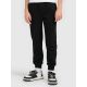 Boys' jogger sweatpants 4F 4FJWMM00TTROM1840-20S