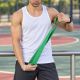 9. PLAY SASH 10 PCS GREEN