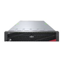 Fujitsu PRIMERGY RX2540 M6 Rack Server (2U) Intel® Xeon® Gold 6334 3.6 GHz 32 GB DDR4-SDRAM 900 W