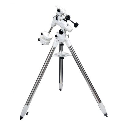 EQ3-2 equatorial mount + steel tripod