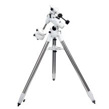 EQ3-2 equatorial mount + steel tripod