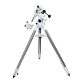 EQ3-2 equatorial mount + steel tripod