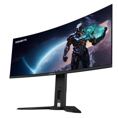 11. GIGABYTE OLED MONITOR 34" MO34WQC2 240Hz